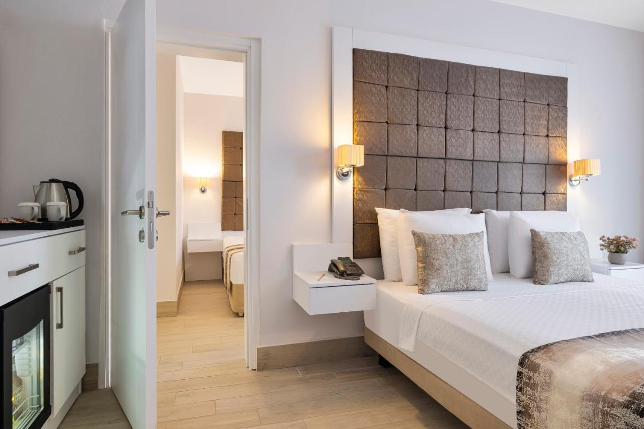 Hotel Elite 4*