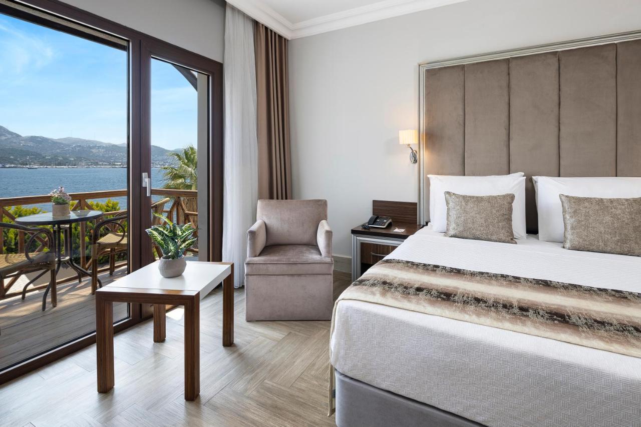 Elite Hotel Yalikavak