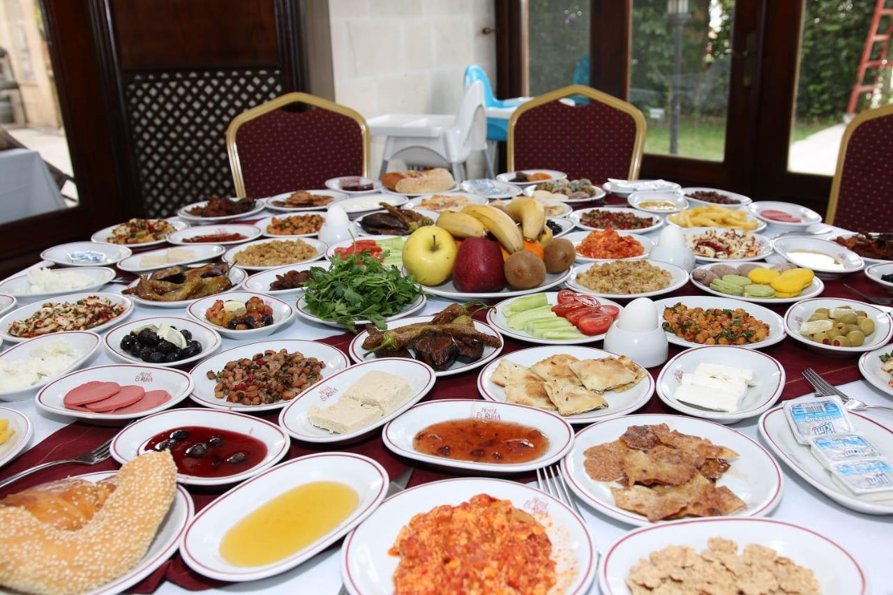 Elruha Hotel 5*