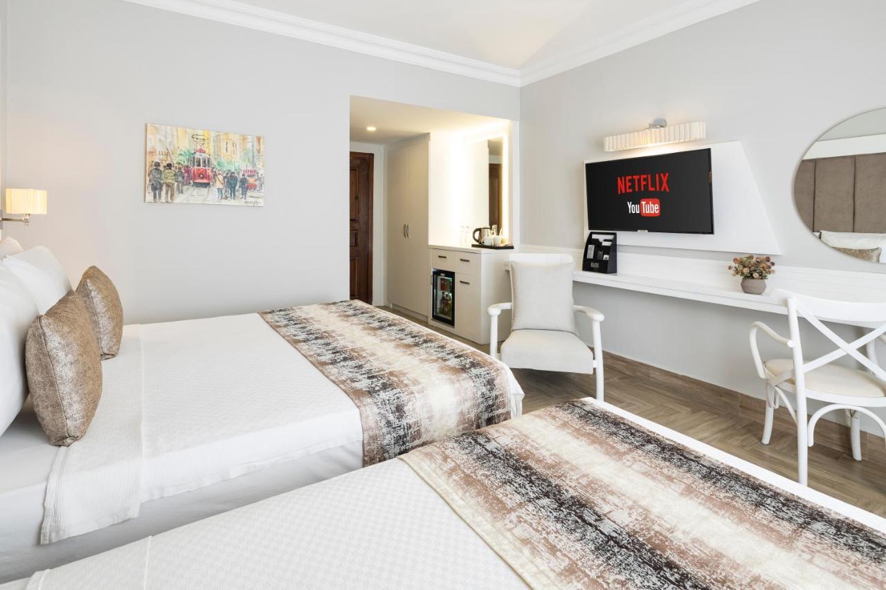 Elite Hotel 4*