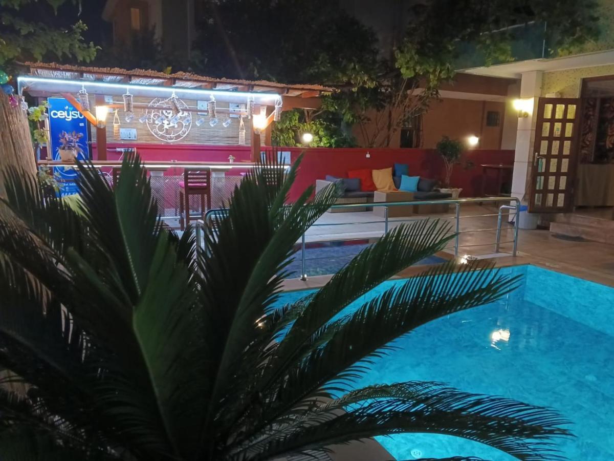 Beyaz Melek Hotel