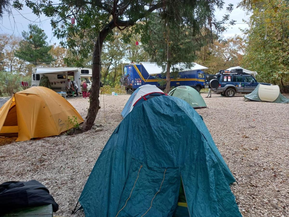 Garden Cirali * Kemer