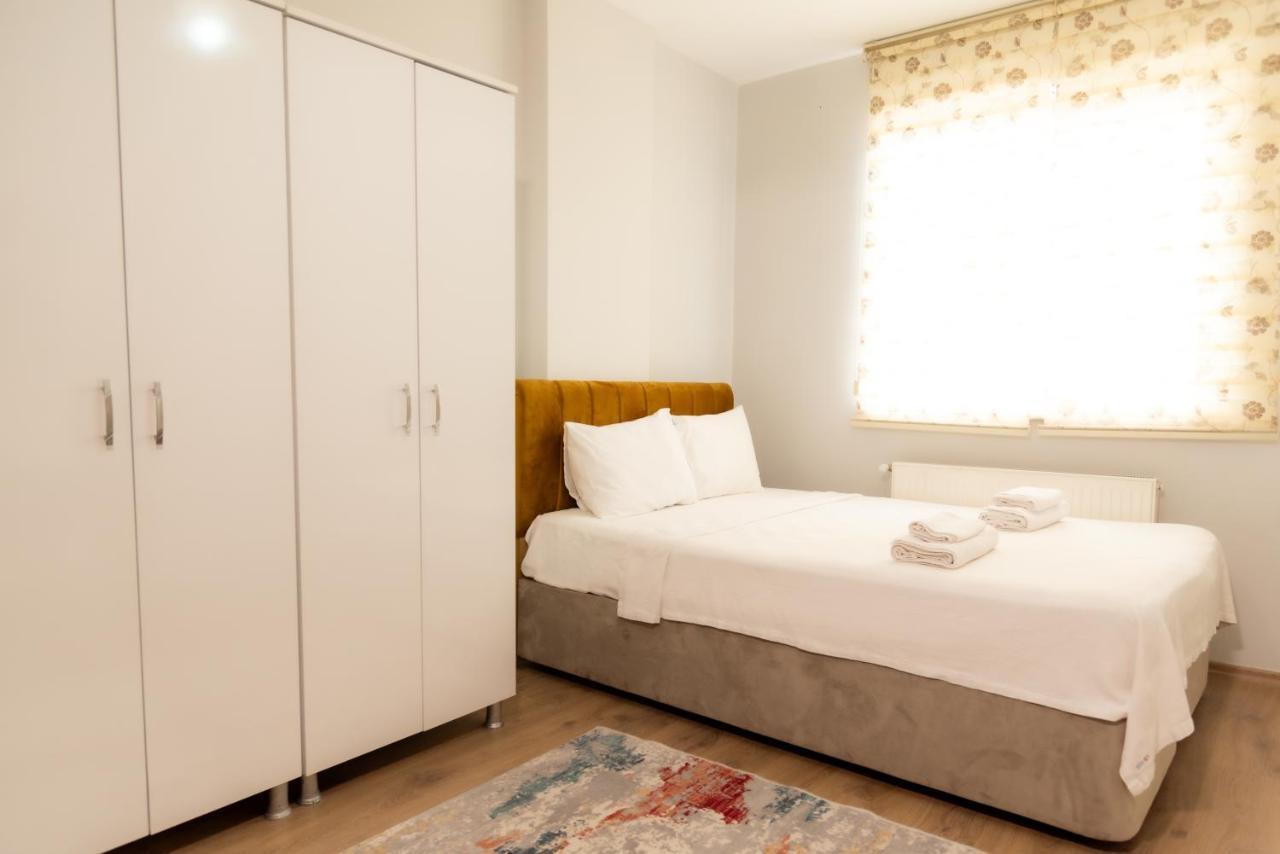 Elite Apart 61 Aparthotel