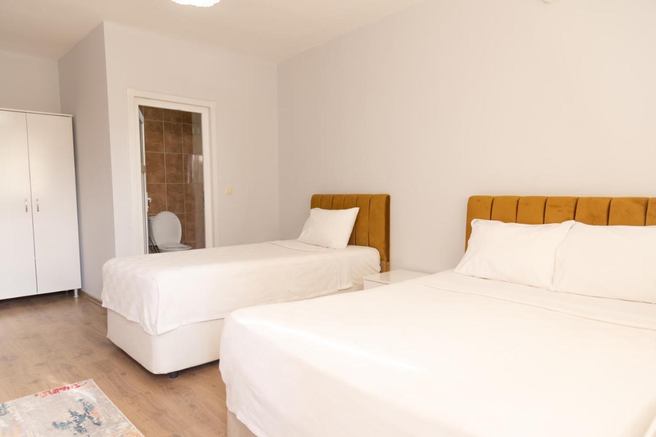 Elite Apart 61 Aparthotel