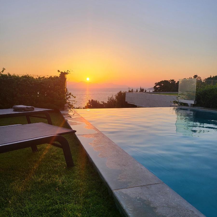 The View * Bodrum