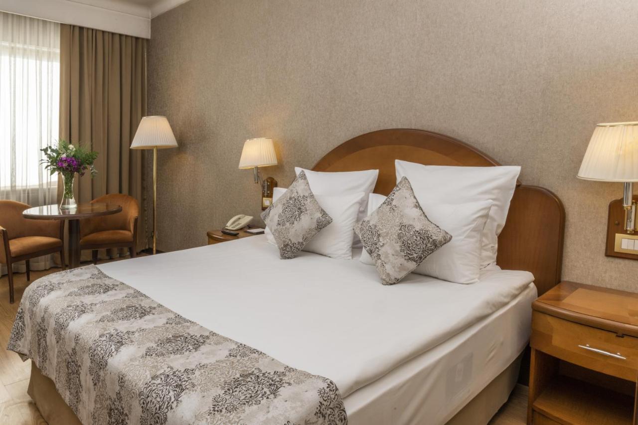 Altinel & Convention Center Hotel Ankara