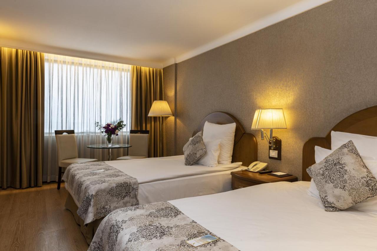 Altinel & Convention Center 5* Ankara