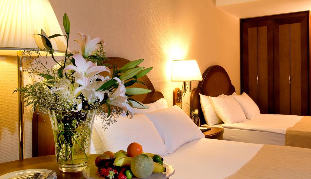 Altinel & Convention Center Ankara