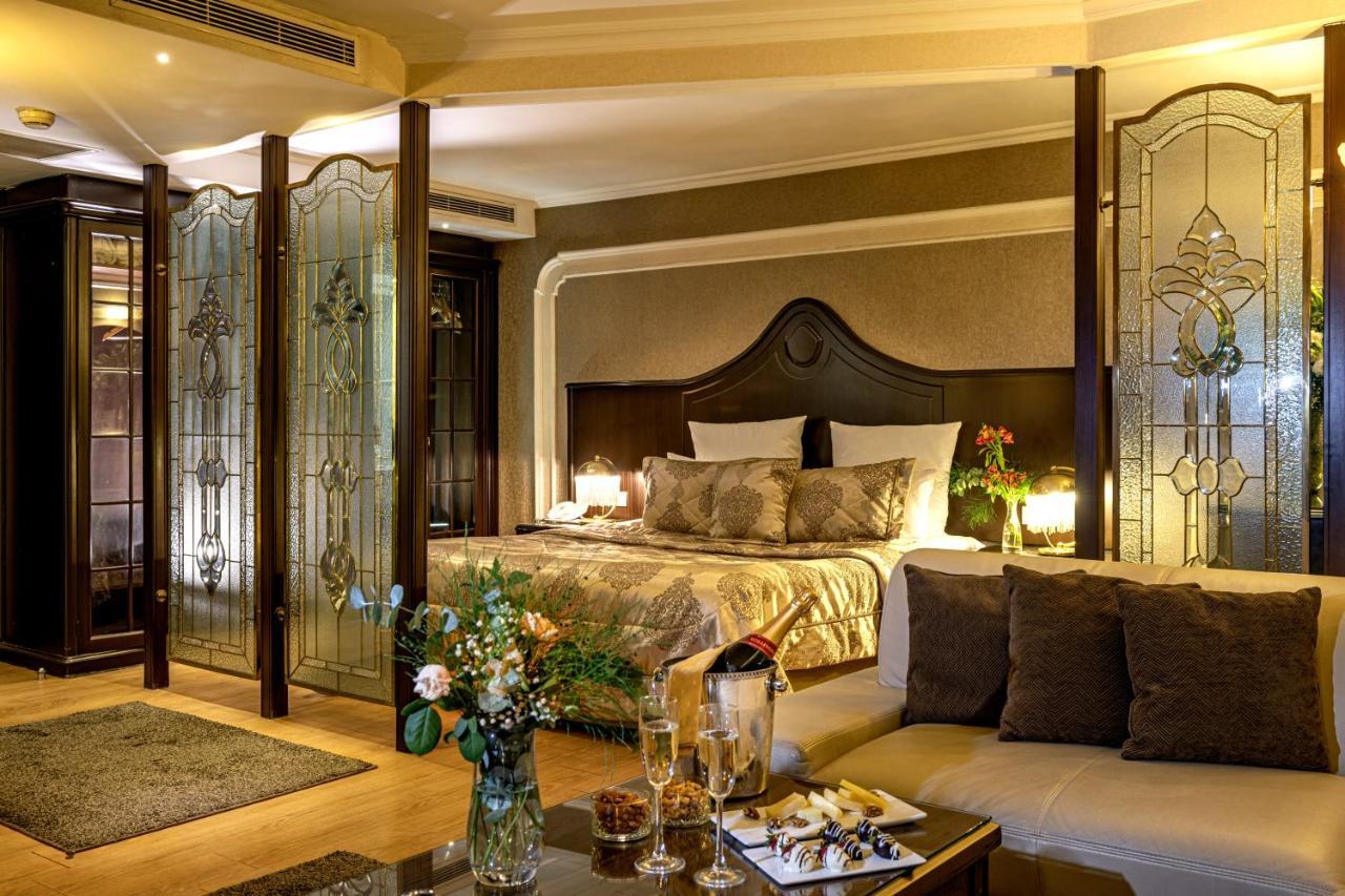 Hotel Altinel & Convention Center