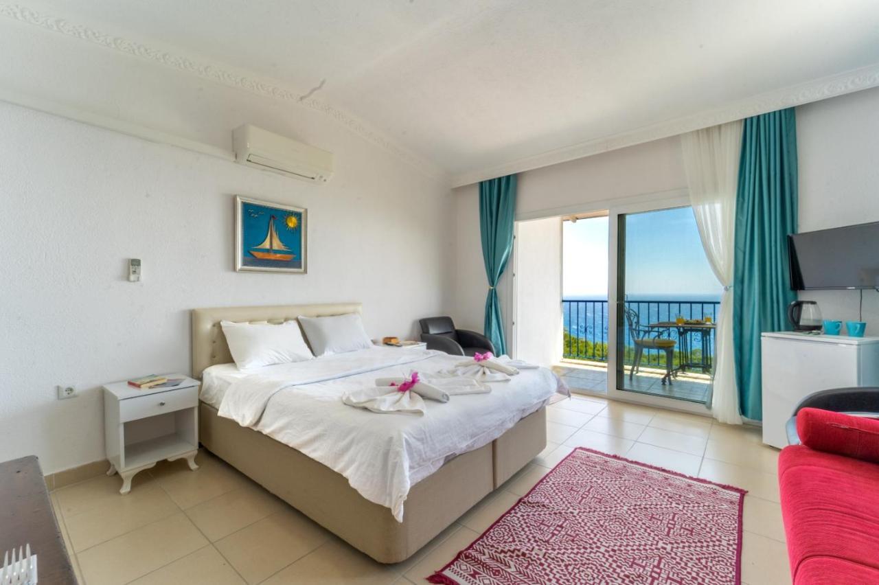 Hotel Likya Karadere (Aegean)