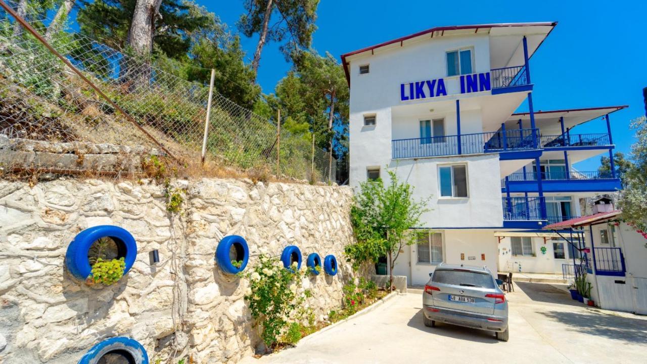 Likya * Karadere (Aegean)