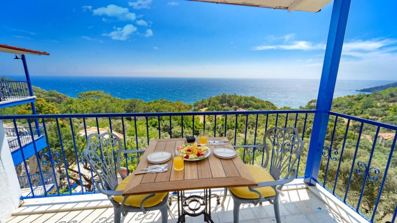 Likya Hotel *