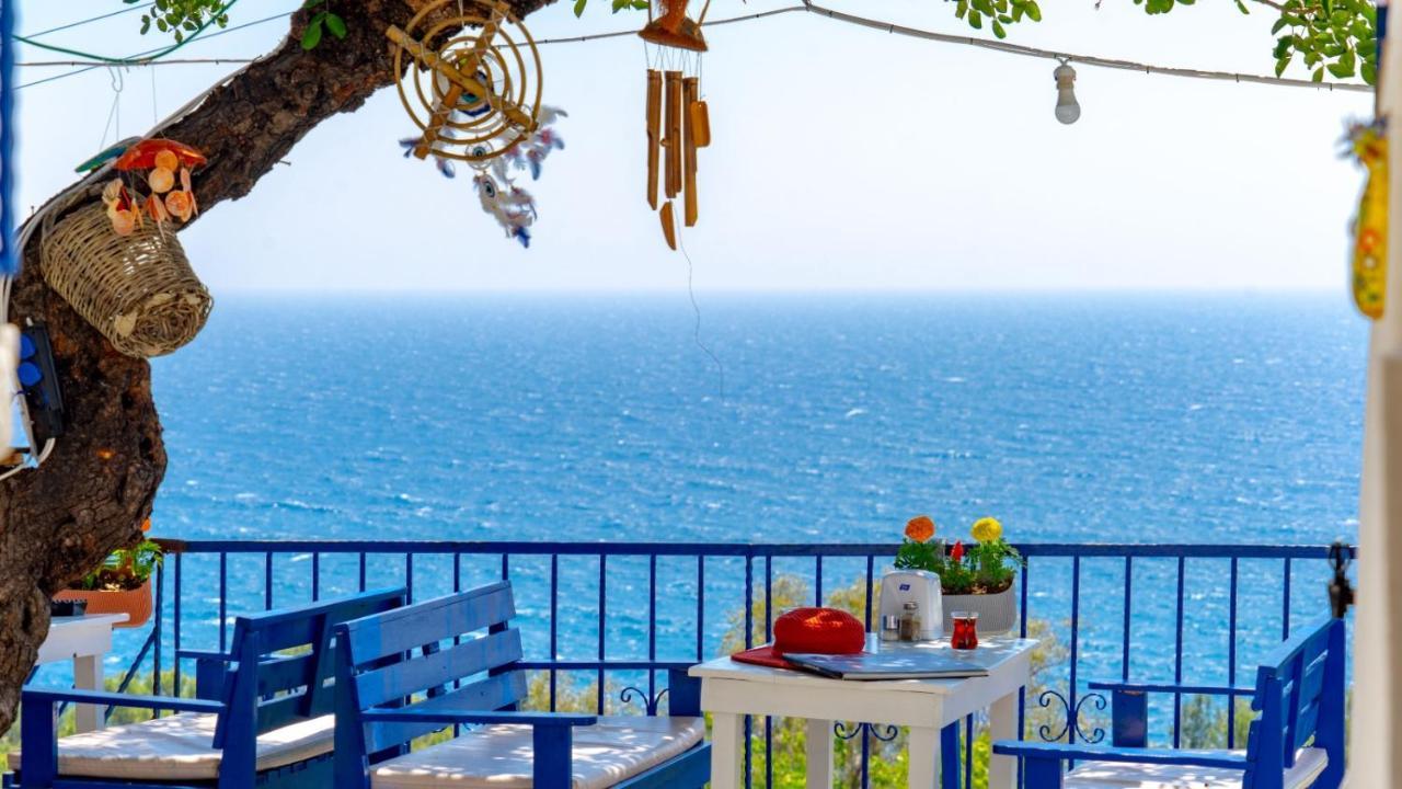 Hotel Likya