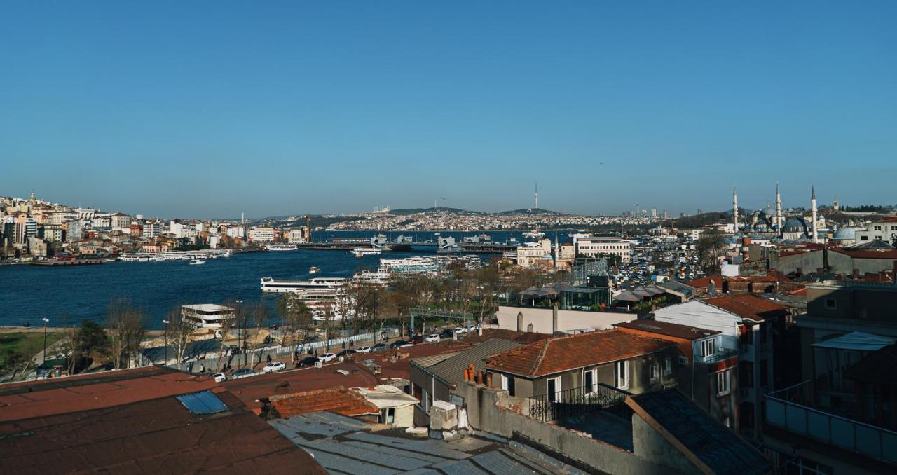 Astra Boutique Istanbul