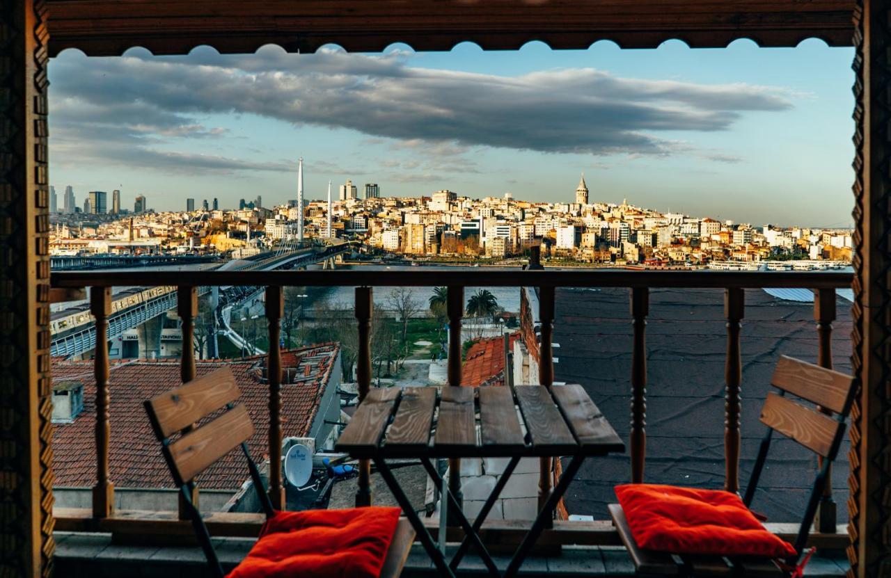 Astra Boutique 5* Istanbul