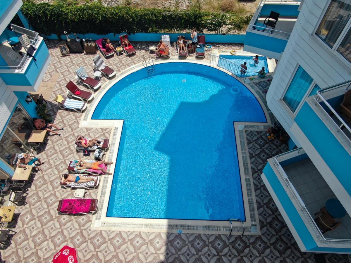 Hotel Hawaii