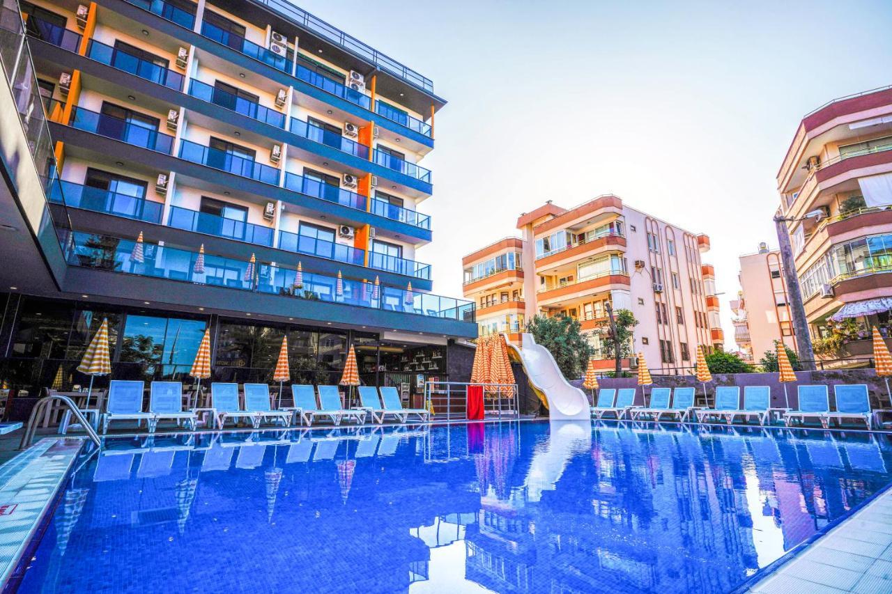 Hotel Arsi 4*