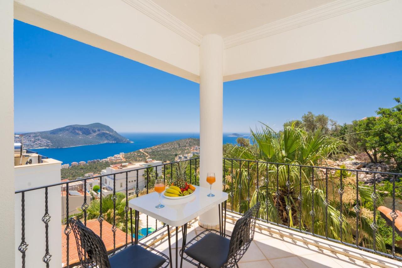Apartment Asya 2 Kalkan