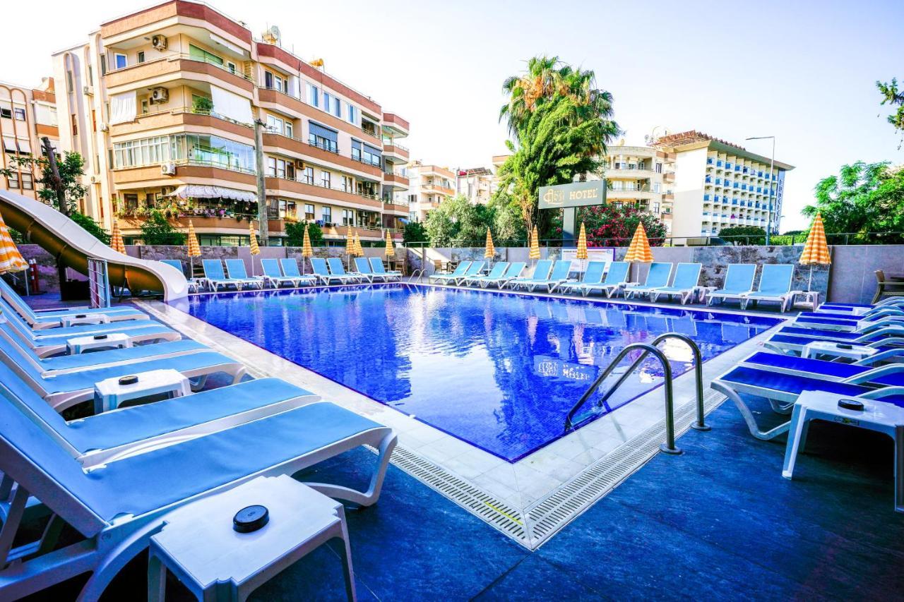 Hotel Arsi 4*