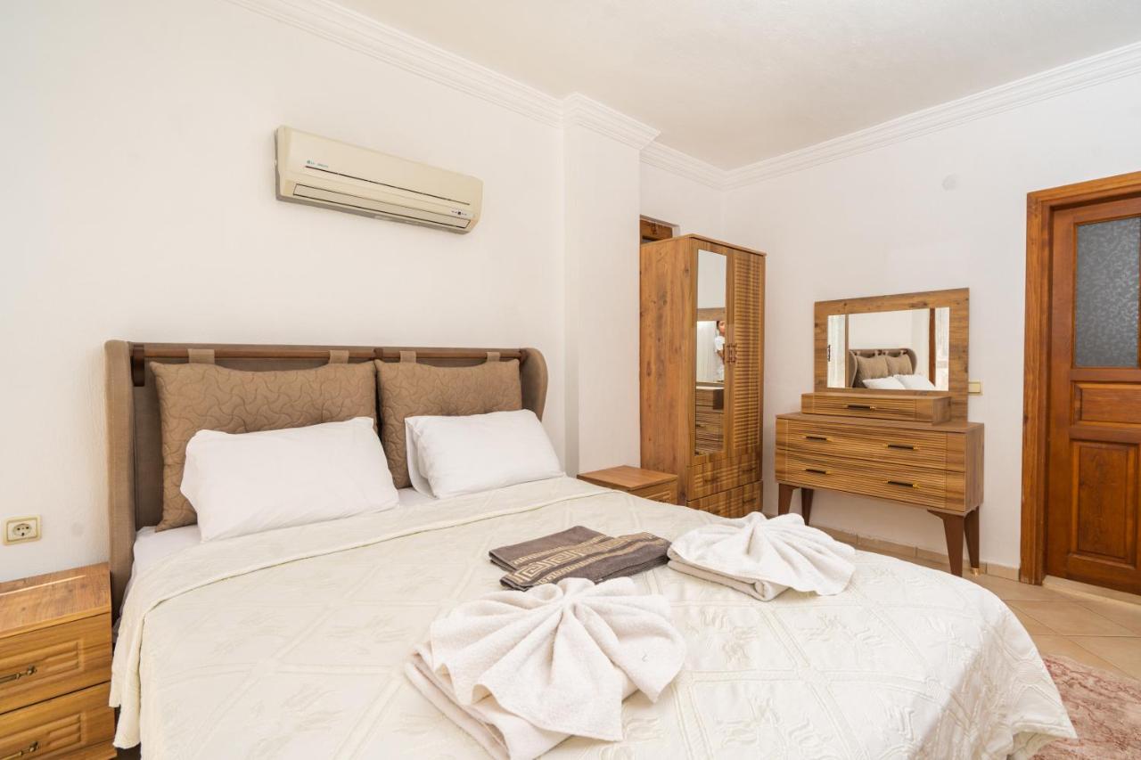 Asya 2 Apartment
