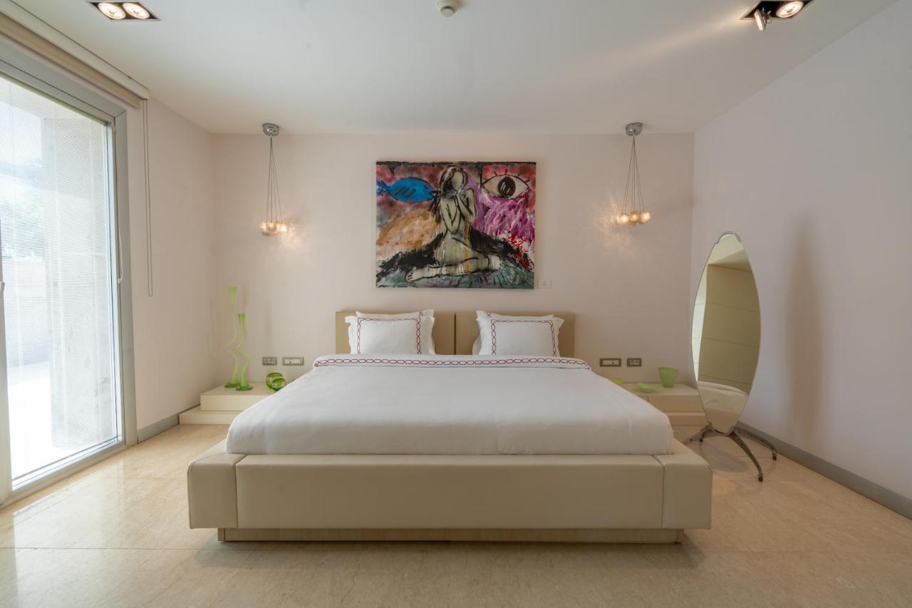 Casa Dell'arte Of Arts & Leisure Torba
