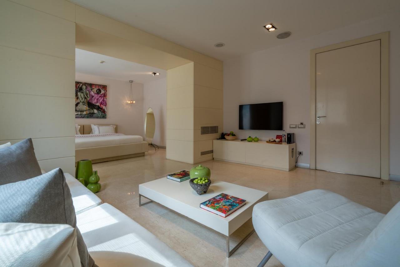 Casa Dell'arte Of Arts & Leisure Torba