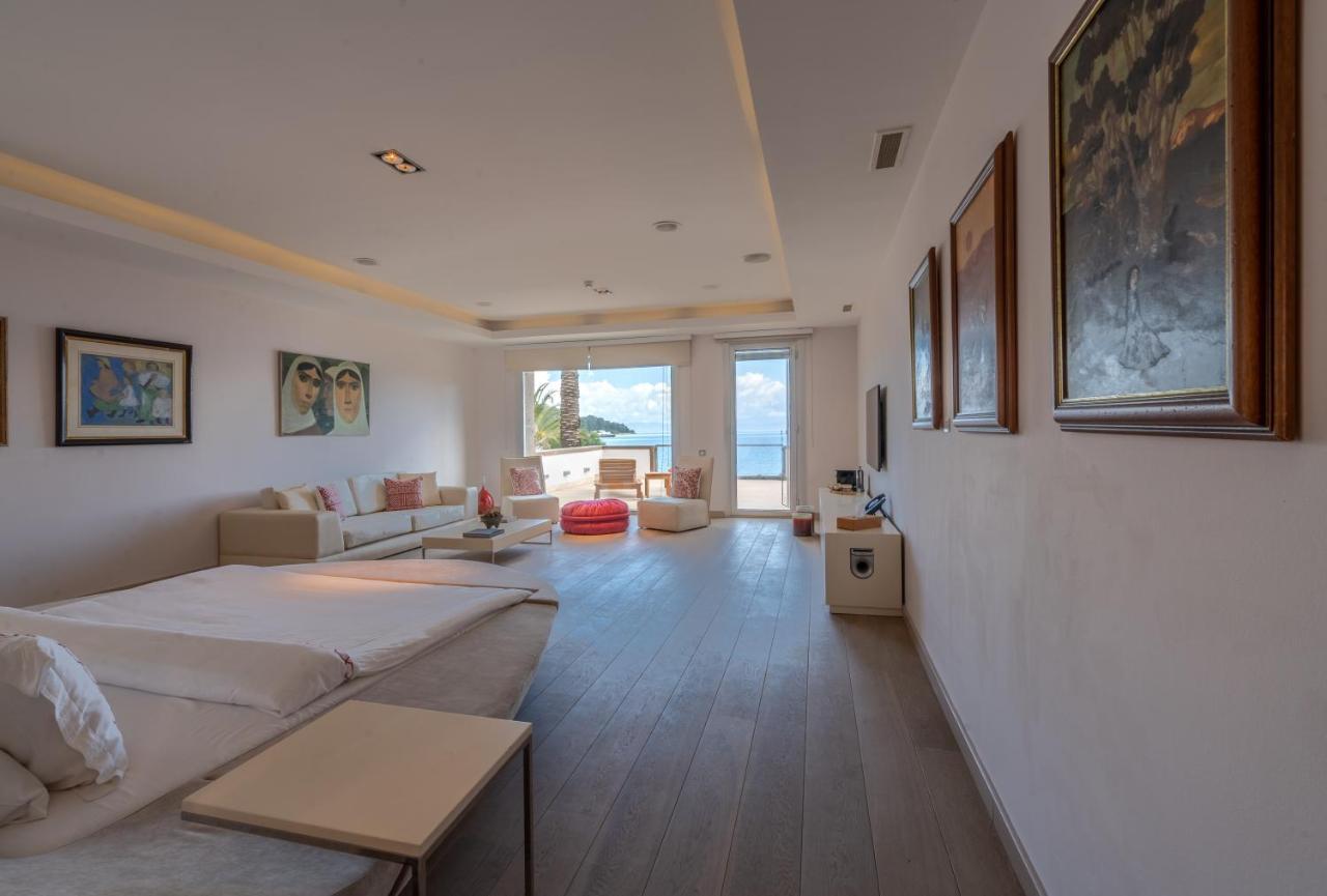 Hotel Casa Dell'arte Of Arts & Leisure Torba