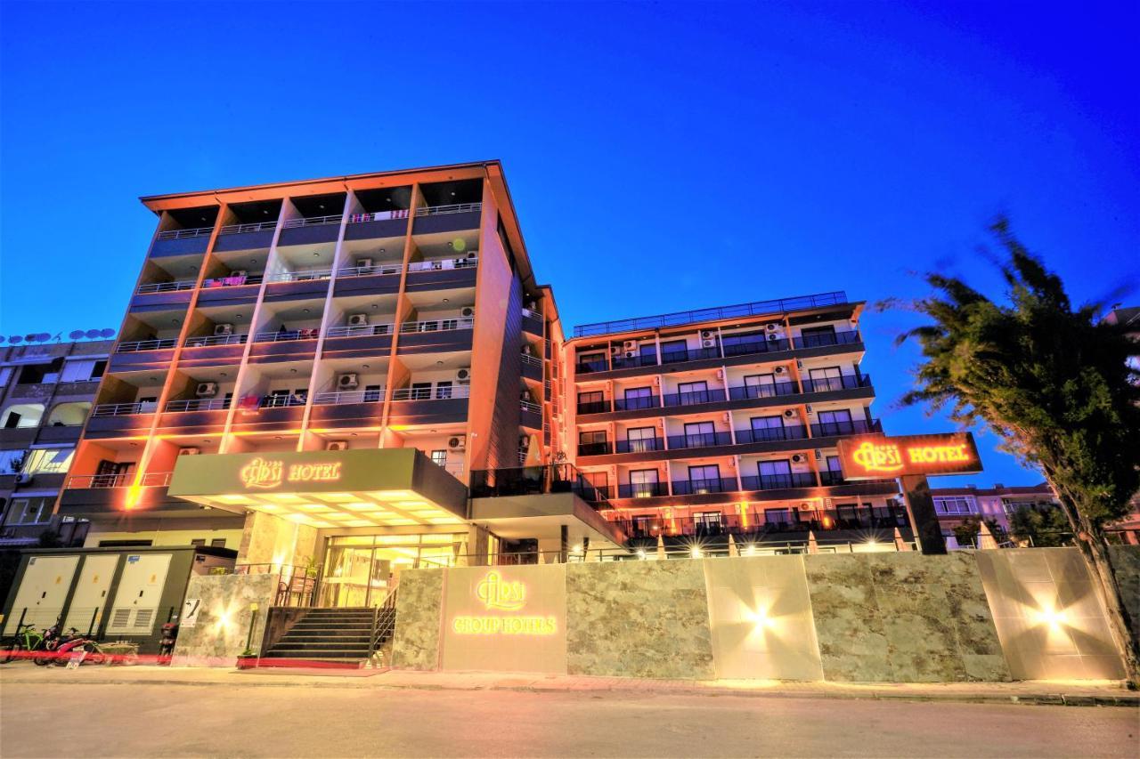 Hotel Arsi