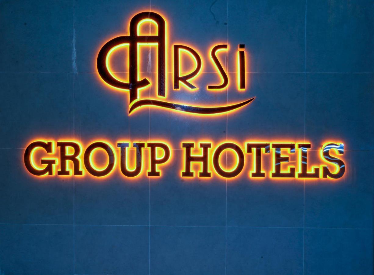 Hotel Arsi Alanya