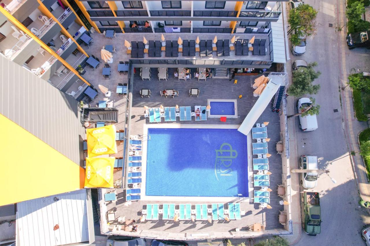 Hotel Arsi 4*