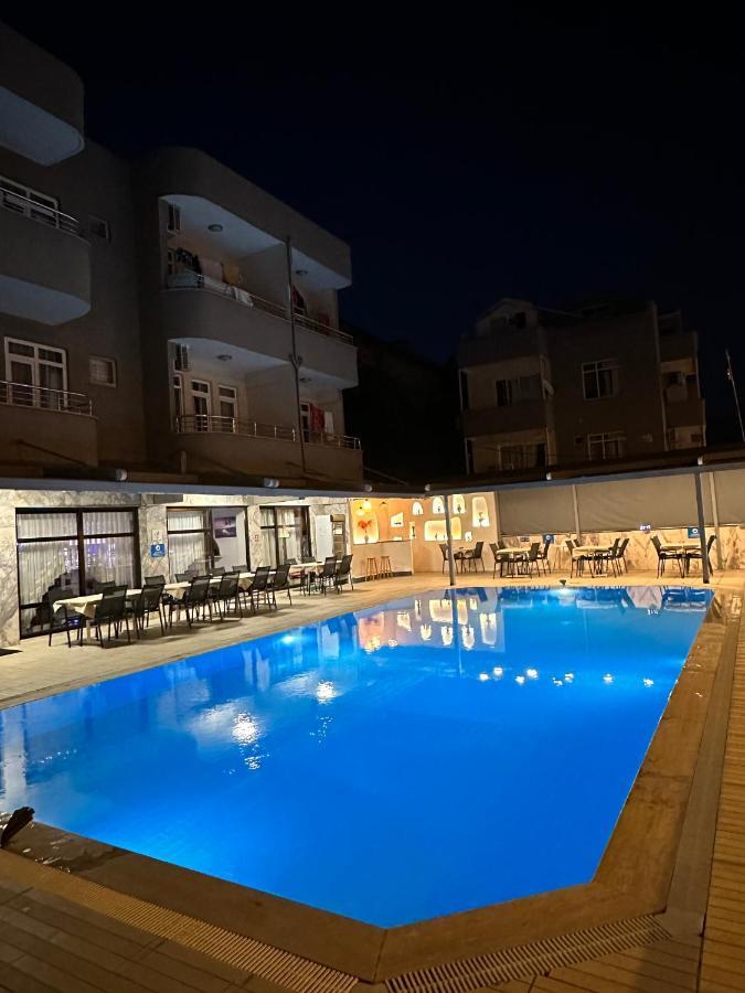 Hotel Soykan 2*