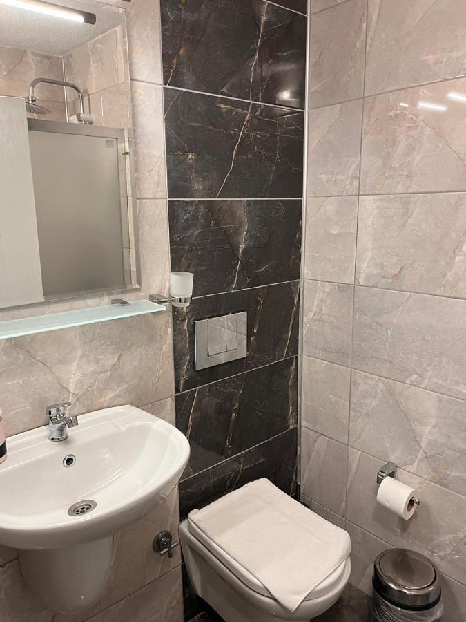 Yelken Akyaka Hotel *