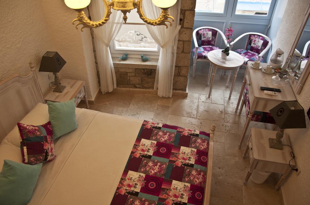 Hotel Galya *