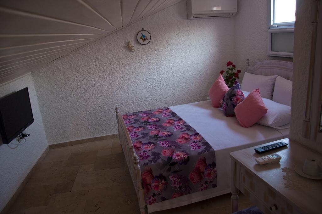 Hotel Galya