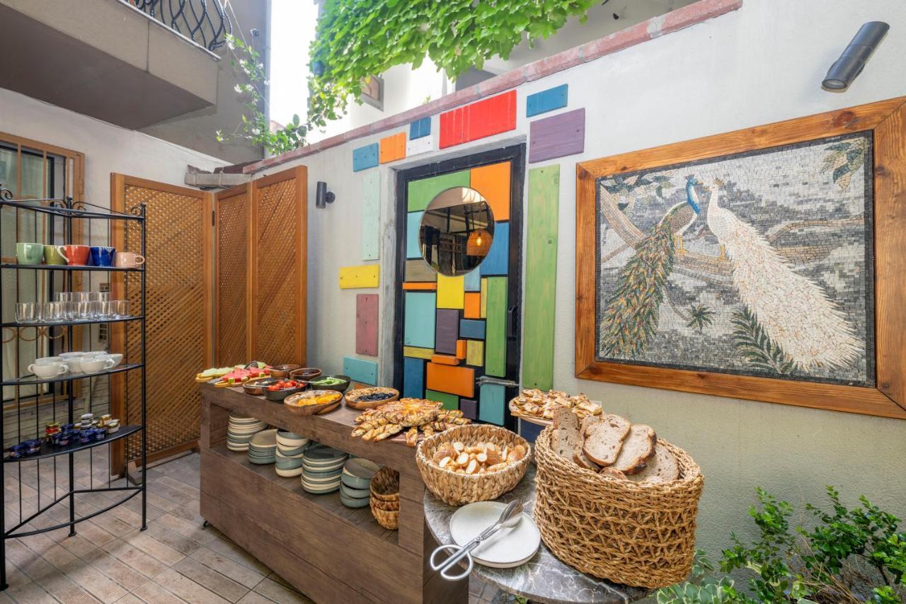 The Marions Special Category Istanbul