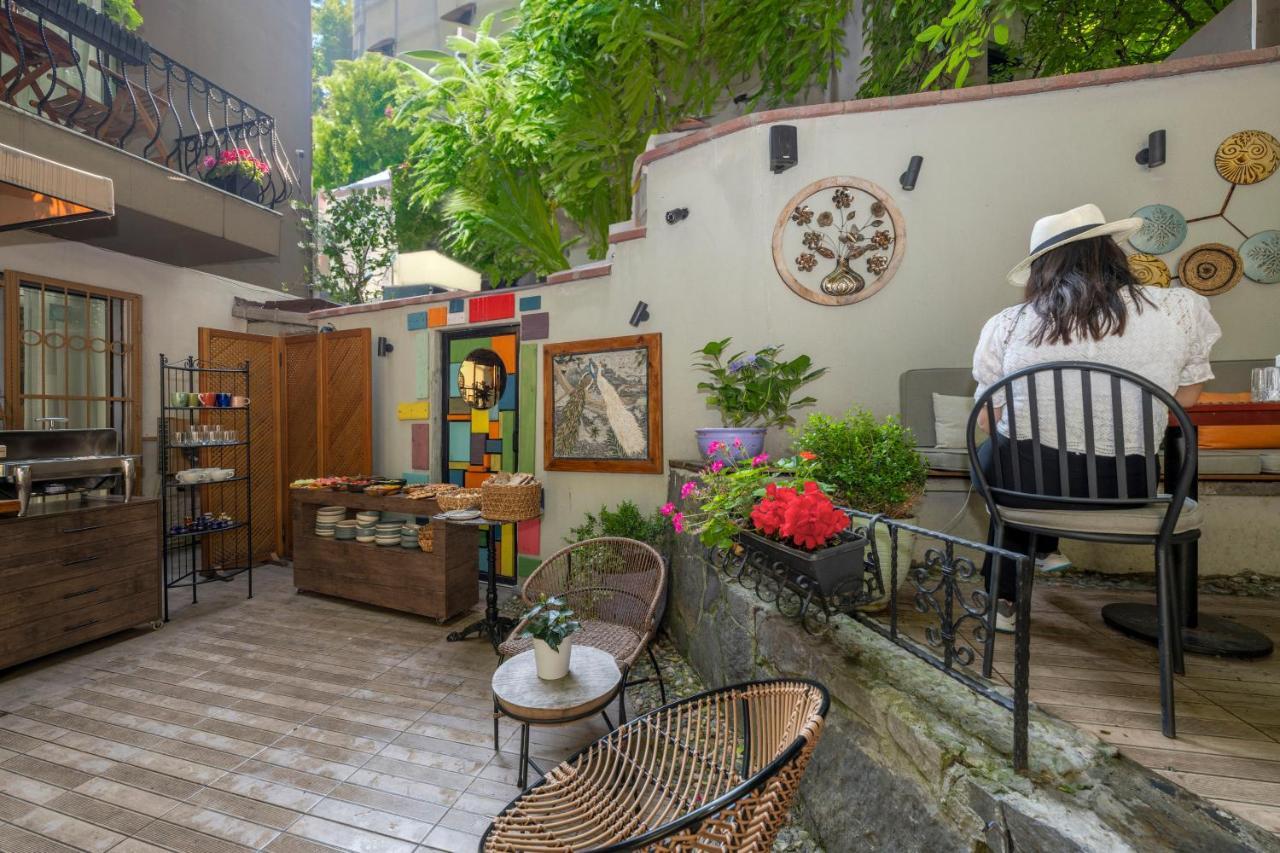 Hotel The Marions Special Category 3*
