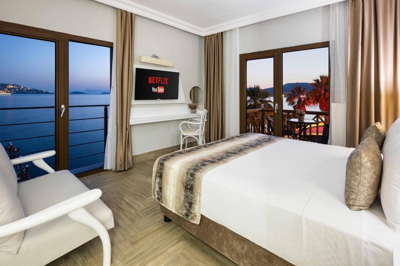 Elite Hotel Yalikavak
