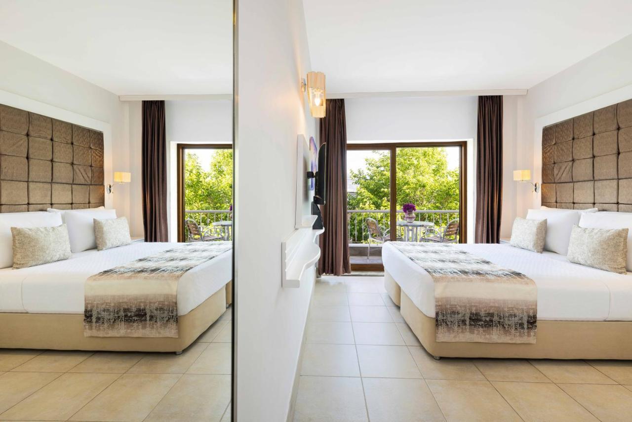 Hotel Elite Yalikavak