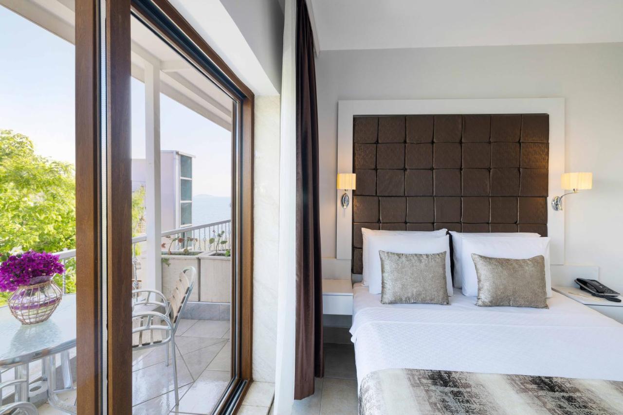 Elite Hotel