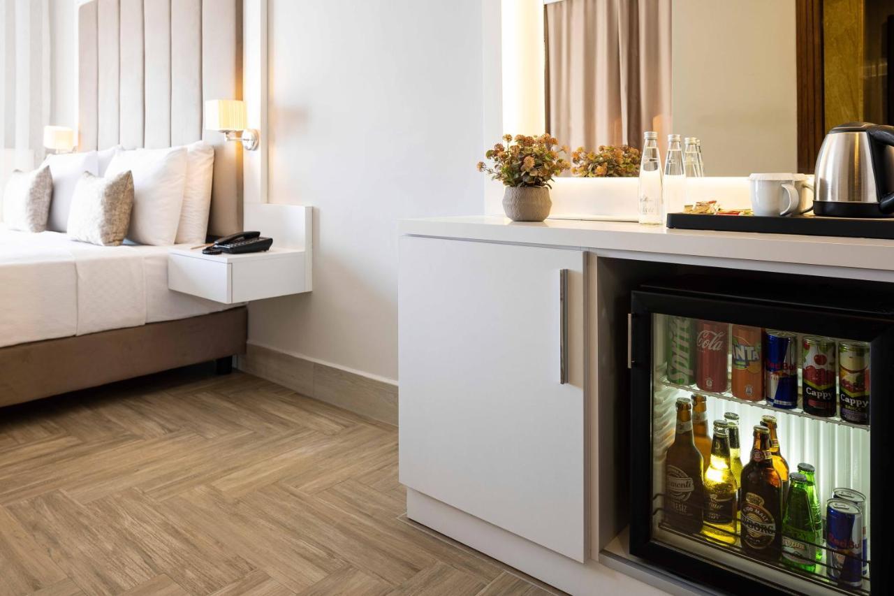 Hotel Elite Yalikavak