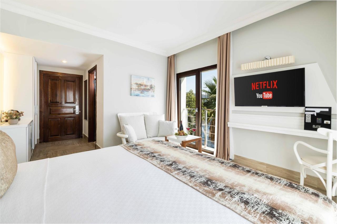 Hotel Elite