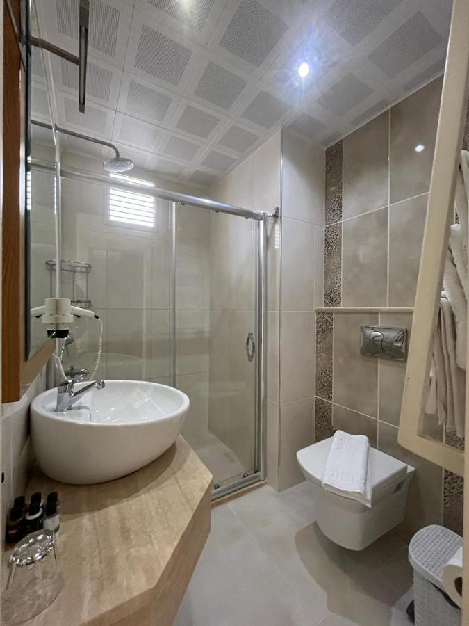 Maki Hotel Kas