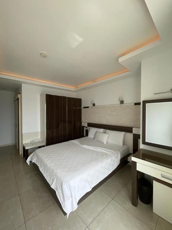 Hotel Maki Kas