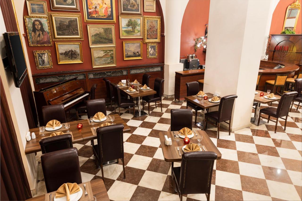 Hotel Ickale