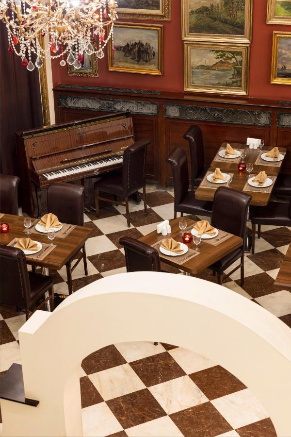 Hotel Ickale Ankara