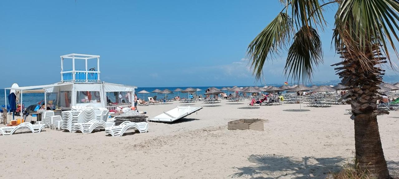 Plaj * Kusadasi