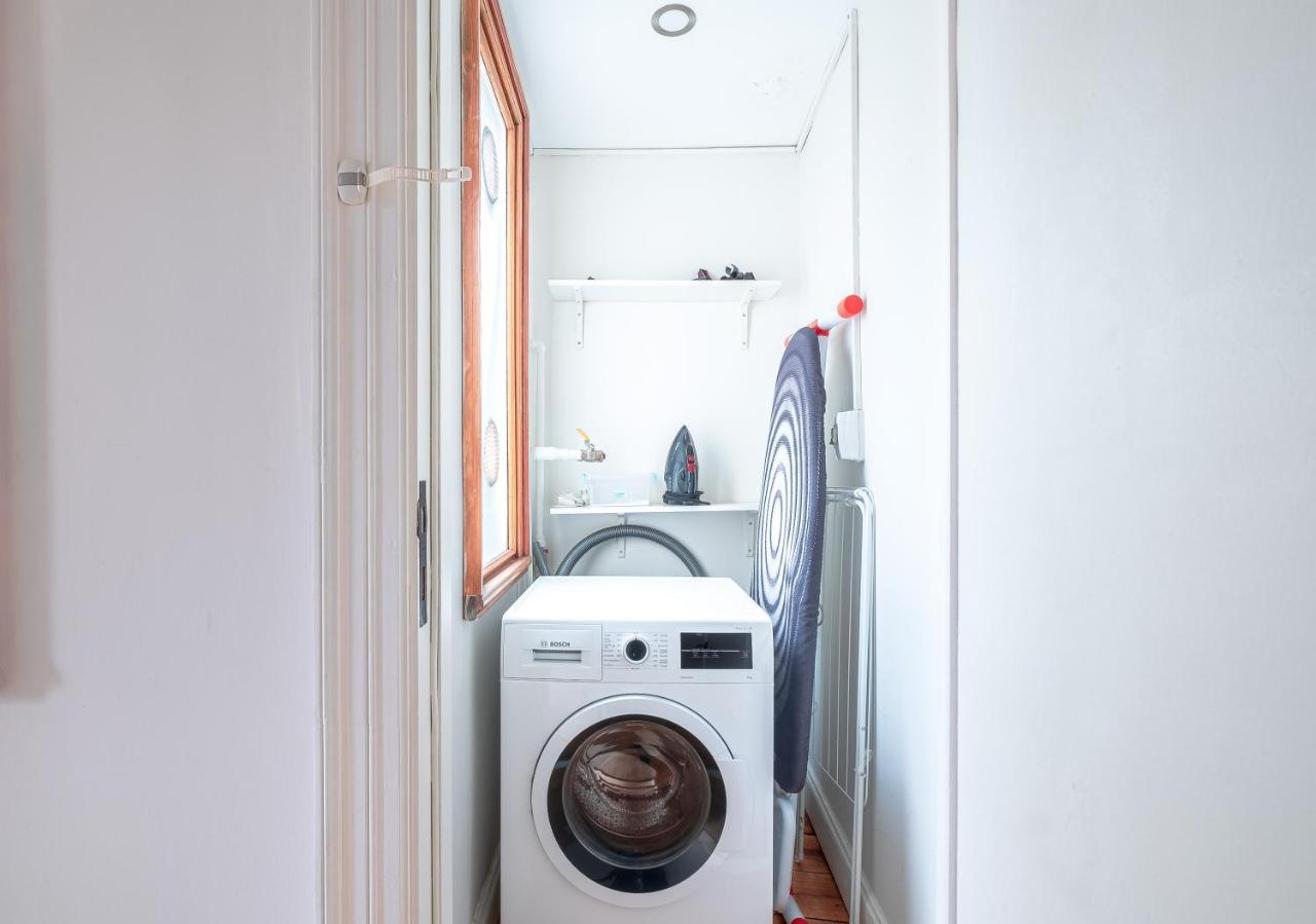 Apartment Homie - Historical Nearby Galata Tower *