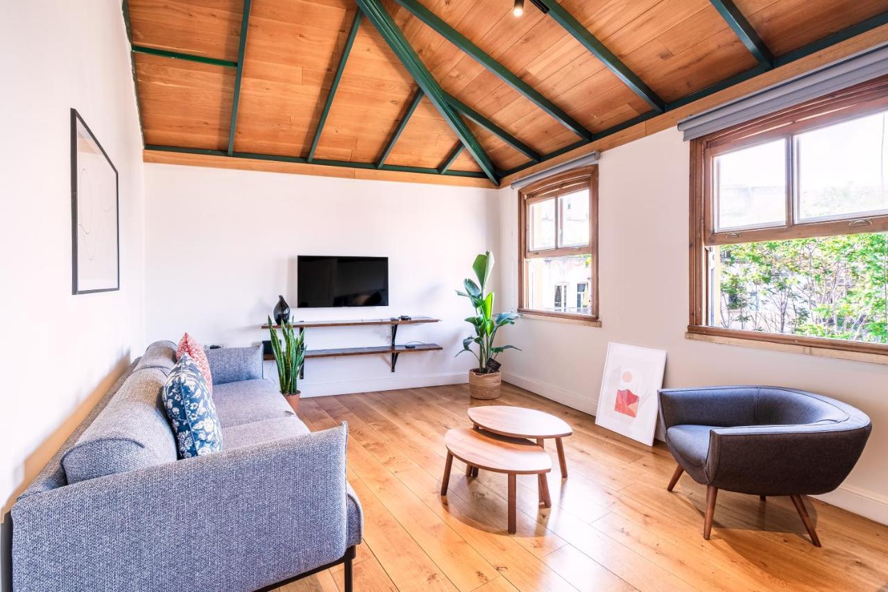 Apartment Homie - Historical Nearby Galata Tower Istanbul