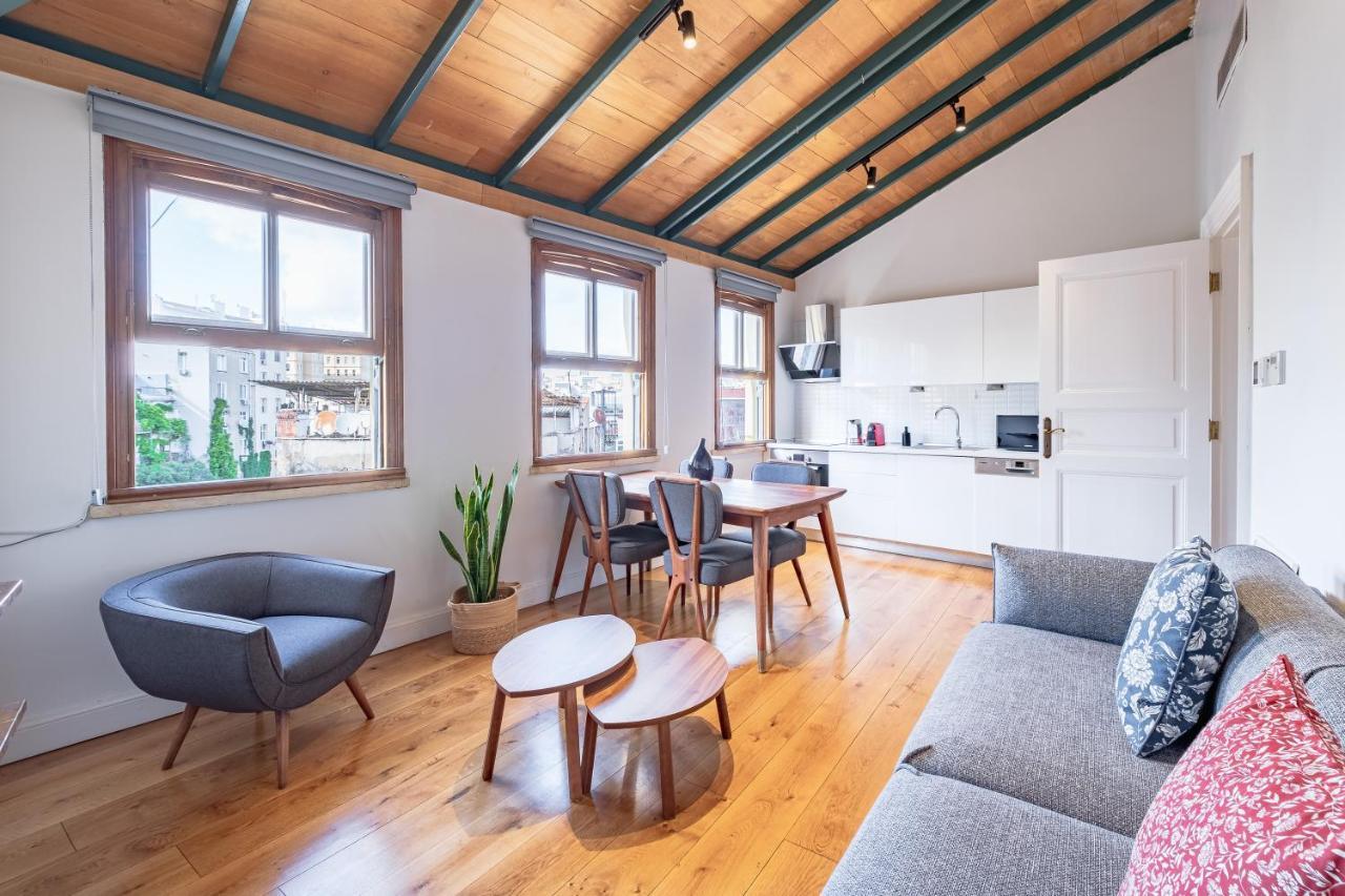 Apartment Homie - Historical Nearby Galata Tower