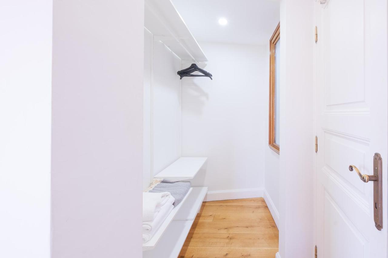 Homie - Historical Nearby Galata Tower Apartment *